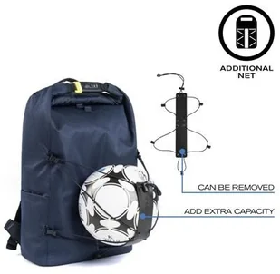 XD Design Plecak XD Design Bobby Urban Lite P705.505 - Plecaki - miniaturka - grafika 8