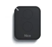 Akcesoria do bram - Nice pilot Era Flor 2-kanałowy, 433.92MHz FLO2RE - miniaturka - grafika 1