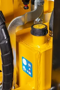 CEDRUS LS09V - Łuparki do drewna - miniaturka - grafika 10