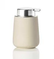 Mydelniczki i dozowniki mydła - Zone Denmark NOVA ONE Dozownik do Mydła - Wheat Piaskowy - miniaturka - grafika 1