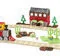 Little Tikes klocki Waffle Blocks - Steam Train - Klocki - miniaturka - grafika 13