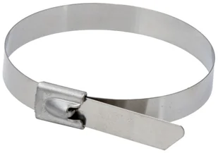 DEDRA Opaska zaciskowa DEDRA 11NB8360 7.9 x 360 mm 5 szt.) - Inne mocowania - miniaturka - grafika 2