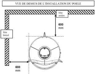 Ekoprojekt 868 Piec wolnostojący Invicta 10kW Tipi kolor emalia antracyt 86876402 - Piece wolnostojące Ekoprojekt 868 Piec wolnostojący Invicta 10kW Tipi kolor emalia antracyt 86876402 - Piece wolnostojące - miniaturka - grafika 7