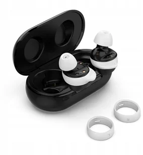 Baseus ładowarka sieciowa PPS QC USB + PD 30W biała CCFS-C02 - Ładowarki do telefonów - miniaturka - grafika 4