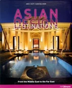 Albumy obcojęzyczne - Arne Klett; Karen Ballmann Asian Design Destinations - miniaturka - grafika 1