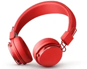 Słuchawki - Urbanears PLATTAN II BT Czerwone - miniaturka - grafika 1
