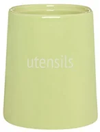 Pojemniki na przyprawy - Premier Housewares Fletcher Premier housewares uchwyt na przybory, zielony 0722712 - miniaturka - grafika 1