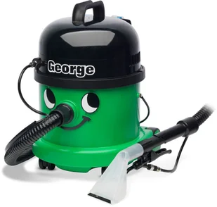 Numatic George GVE 370 odkurzacz piorący, 4 szt worków gratis + 3 lata gwarancji ! GVE370 -podstawowy - Pozostałe urządzenia czyszczące Numatic George GVE 370 odkurzacz piorący, 4 szt worków gratis + 3 lata gwarancji ! GVE370 -podstawowy - Pozostałe urządzenia czyszczące - miniaturka - grafika 1