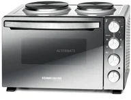 Mini piekarniki - Rommelsbacher KM 3300 - miniaturka - grafika 1