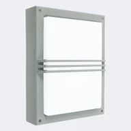 Lampy ogrodowe - Norlys Kinkiet NORDKAPP 1621AL 1621AL - miniaturka - grafika 1