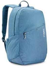 Thule Thule Plecak Campus Notus Backpack TCAM-6115 AEGEAN BLUE unisex dla dorosłych, FR: S (rozmiar producenta: S) TCAM-6115 AEGEAN BLUE_Aegean Blue_S - Plecaki - miniaturka - grafika 2
