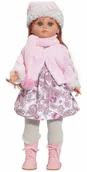 Lalki dla dziewczynek - Berbesa lalka Tamara 40 cm - miniaturka - grafika 1