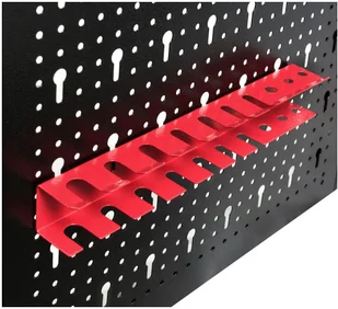 REDATS Metalowa tablica warsztatowa 52 elementy - Pozostałe wyposażenie warsztatu - miniaturka - grafika 11