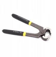 Kombinerki i obcęgi - Obcęgi do gwoździ 160mm Cr.V Pro-technik - miniaturka - grafika 1