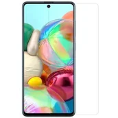 Szkła hartowane na telefon - Nillkin Szkło hartowane Amazing H Galaxy A71 - miniaturka - grafika 1