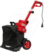 Dmuchawy i odkurzacze do liści - Hecht 3113 - miniaturka - grafika 1