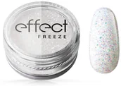 Ozdoby do paznokci - Silcare Efekt Szronu Freeze Effect Brokat Pyłek 03 - miniaturka - grafika 1