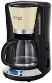 Ekspresy do kawy - Russell Hobbs 24033-56 Colours Plus Classic Cream 24033-56 - miniaturka - grafika 1