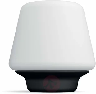 Philips Hue Wellness 40801/30/P7 lampa z pilotem - Lampy stojące - miniaturka - grafika 2