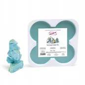 Depilacja - Depileve Wosk bezpaskowy krążki Azulenowy 500g - miniaturka - grafika 1