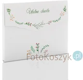 Teczki i skoroszyty - Teczka Ulotne chwile na zdjęcia 15x23 - miniaturka - grafika 1