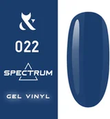 Lakiery hybrydowe - POLISH STANDART SP ZOO Lakier hybrydowy F.O.X Spectrum 022 - miniaturka - grafika 1