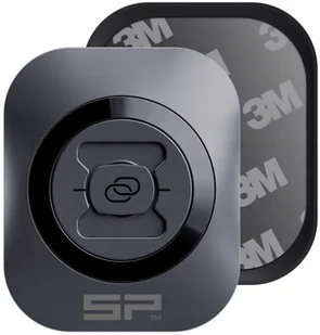 SP Connect Uchwyt telefonu Universal Interface 53148) - Uchwyty samochodowe do telefonów - miniaturka - grafika 2