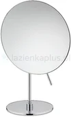 Lusterka do makijażu - Kela Giulia lusterko kosmetyczne 20668 - miniaturka - grafika 1