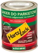 Lakiery do drewna - HartzLack Lakier do parkietu Półmat 0 75 l - miniaturka - grafika 1