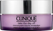 Kosmetyki do demakijażu - Clinique Take The Day Off Cleansing Balm Balsam do demakijażu 125 ml 020714215552 - miniaturka - grafika 1