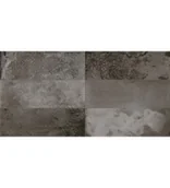 Płytki ceramiczne - Peronda RAKU BLACKE 20X40 Raku_Blacke - miniaturka - grafika 1