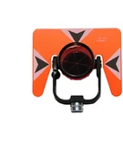 Sprzęt geodezyjny - Forgeo Lustro dalmiercze AK18 0/30 mm FORGEO 4101-00 - miniaturka - grafika 1