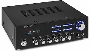 Fenton AV120BT - Wzmacniacze - miniaturka - grafika 4