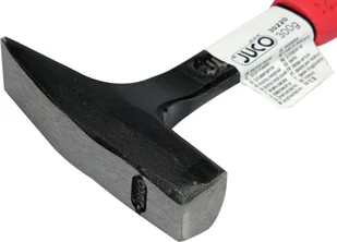 Juco Młotek ślusarski kuty hartowany monoblock 0,3 kg - Młotki - miniaturka - grafika 3