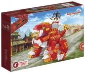 Klocki - Banbao Dynastia Tang Jeździec 6610 - miniaturka - grafika 1