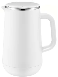 WMF Termos Impulse 1L biały - Akcesoria i części AGD - miniaturka - grafika 2