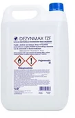 Dezynfekcja - Polfa TARCHOMIŃSKIE ZAKŁADY FARM S.A Dezynmax TZF Płyn do dezynfekcji powierzchni oraz urządzeń 5000 ml - miniaturka - grafika 1