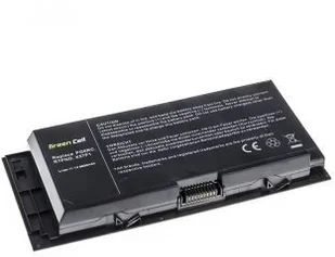 Bateria Green Cell do laptopa Dell Precision M4600 M4700 M4800 M6600 M6700 M6800 - Baterie do laptopów - miniaturka - grafika 2