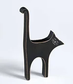 Ramki na zdjęcia - Walther Design Portretowa rama kot i pies, 17 cm - miniaturka - grafika 1