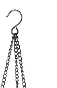 Home&Styling Lampa solarna ogrodowa LED stylowa ekologiczna 871314 - Lampy ogrodowe - miniaturka - grafika 2