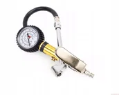 Pozostałe narzędzia pneumatyczne - Falon tech FALON TECH Pistolet do kół z manometrem TG-8 15 bar FAL_0354 - miniaturka - grafika 1