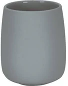 Kubki na szczoteczki do zębów - Kleine Wolke Kubek na szczoteczki do zębów Eclipse Misty Grey 4004478324961 - miniaturka - grafika 1