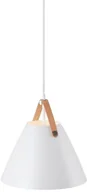Lampy sufitowe - Lampa wisząca STRAP 27 84333001 Design For The People - miniaturka - grafika 1