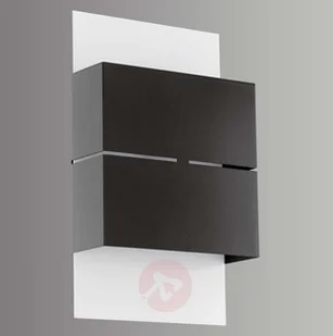 Eglo Kinkiet OGRODOWY LED KIBEA 93254 9002759932541 - Lampy ogrodowe - miniaturka - grafika 3