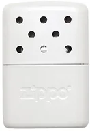 Akcesoria turystyczne - Zippo 60001470 ogrzewacz do dłoni, czarny 40361 - miniaturka - grafika 1