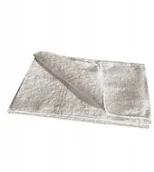 Ściereczki, gąbki, czyściki - York Ścierka podłogowa Azur biała duża 60x70cm - miniaturka - grafika 1