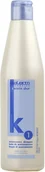 Szampony do włosów - Salerm SALERM KERATIN SHOT Szampon do włosów z keratyną 500ml 0000050025 - miniaturka - grafika 1