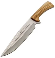 Muela muela jabali noży z drewna oliwkowego M.JABALI17OL