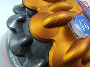 Odkurzacz Dyson Cinetic Big Ball Multifloor 2 (230278-01) - Odkurzacze - miniaturka - grafika 6