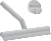 Inne artykuły do sprzątania - Zone Denmark Ściągaczka łazienkowa Zone Denmark jasnoszara 331861 - miniaturka - grafika 1